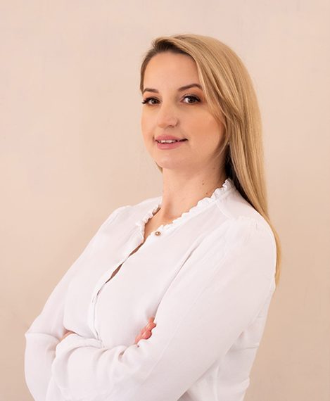 Dietetyk Anna Lisy
